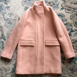 J. Crew Stadium Coat
